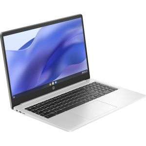 HP 15.6" Chromebook 6Z8M1UA#ABA