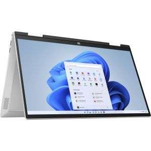 HP 15.6" Pavilion x360 Multi-Touch 2-in-1 669A0UA#ABA