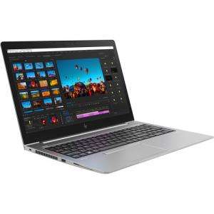 HP 15.6" ZBook 15u G5 3YG07UT#ABA