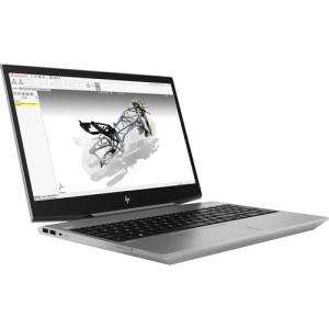 HP 15.6" ZBook 15v G5 4NH71UT#ABA