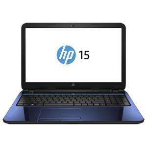 HP 15 r005la (F4H94LA)