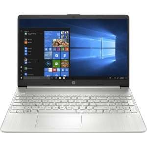 HP 15s-eq0019na 15.6" 8XD96EA#ABU