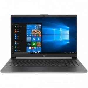 HP 15s-fq0009ur 7GT11EA