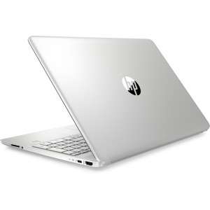 HP 15s-fq0019na 15.6" 9FF51EA#ABU