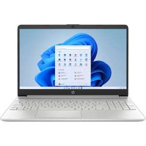 HP 15s-fq2015na 15.6" 30A25EA#ABU