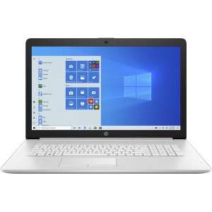 HP 17-ca1031na 17.3" 2H5M1EA#ABU