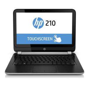 HP 200 210 G1 (J2M02UT)