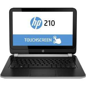 HP 210 G1 (J7E64UPABA)