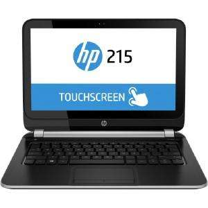 HP 215 G1 (F9W62UPABA)