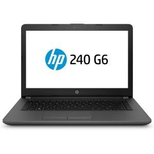 HP 240 G6 14" 4BD01EA#ABU