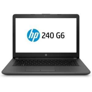 HP 240 G6 4MZ97LT