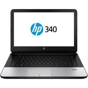 HP 340 G1 (J7G24UPABA)