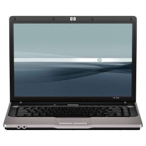 HP 530 Notebook PC FH544AA