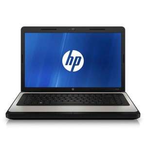 HP 630 notebook PC A1D92EA