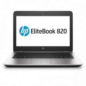 HP 820 G3 i5-6300U 12.5 8GB/512 PC Z3R15EP