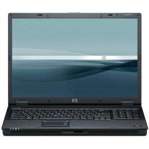 HP 8710w Mobile Workstation
