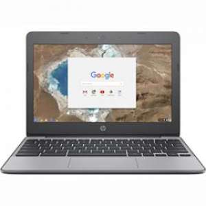 HP Chromebook 11-v000 X7T64UA#ABA