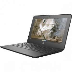 HP Chromebook 11A G6 EE 6KJ21UT#ABA