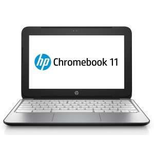 HP Chromebook 11 11 G2 G6V82ES