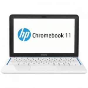 HP Chromebook 11 F3X85AA#ABA