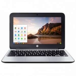 HP Chromebook 11 G3 L6V37AA