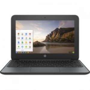 HP Chromebook 11 G4 EE V2W29UT#ABA