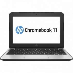 HP Chromebook 11 G4 T6Q72EA