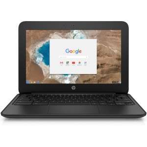 HP Chromebook 11 G5 EE 11.6" 1KA13EA#ABU