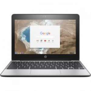 HP Chromebook 11 G5 X9U01UT#ABL