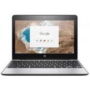 HP Chromebook 11 G5 (X9U02UT)