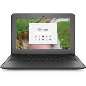 HP Chromebook 11 G6 EE 11.6" 4LS80EA#ABU