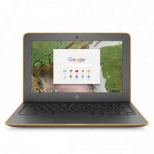 HP Chromebook 11 G6 EE 3GJ81EA