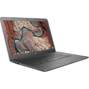 HP Chromebook 14-db0000na 14" 5SX33EA#ABU