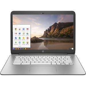 HP Chromebook 14-x000 14-x013dx (J9M89UAR#ABA)