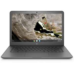 HP Chromebook 14A G5 14" 7DD00EA#ABU