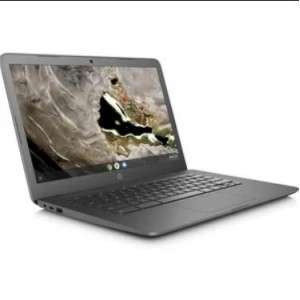 HP Chromebook 14A G5 14 7YF75UT#ABL