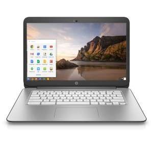 HP Chromebook 14 14-x021na L0M75EA