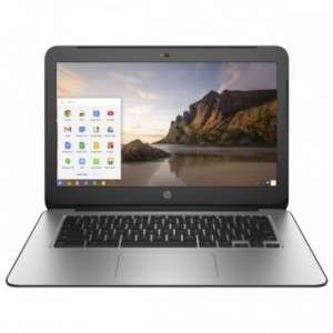 HP Chromebook 14 G3 K5F83AA