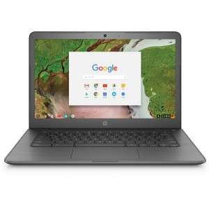 HP Chromebook 14 G5 3GJ76EA