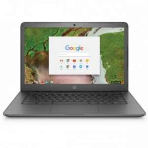 HP Chromebook 14 G5 3PD95UT