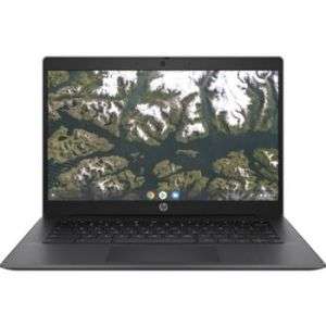 HP Chromebook 14 G6 14" 2B373PA