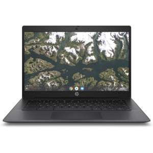 HP Chromebook 14 G6 14" 9TX90EA#ABU