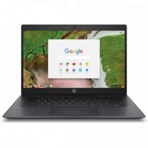 HP Chromebook 14 G6 9VX72EA