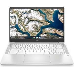 HP Chromebook 14a-na0007na 14" 2R171EA#ABU