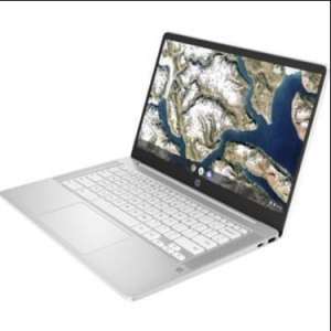 HP Chromebook 14a-na0240nr 14" 60F62UA#ABA