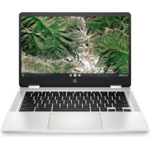 HP Chromebook 14b-ns0004na Hybrid 2-in-1 14" 30A71EA#ABU