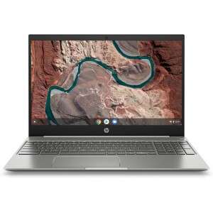 HP Chromebook 15-de0000na 15.6" 6QD34EA#ABU