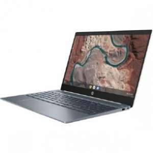 HP Chromebook 15-de0010nr 6JA25UA#ABA