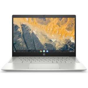 HP Chromebook Pro c640 14" 10X40EA#ABU