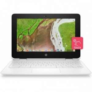 HP Chromebook x360 11-ae100nb 6EQ12EA